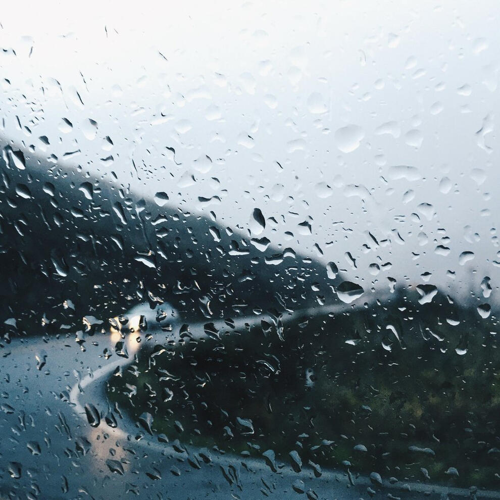 Hwy 1, Marin County, California