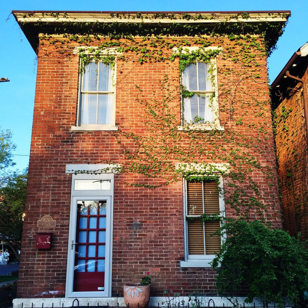 German Village, Columbus, Ohio